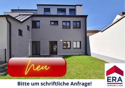 2130 Mistelbach - Exklusive Maisonetten- Gartenwohnungen in Erstbezug - Top 1