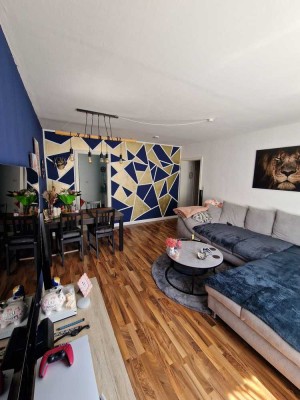 Nachmieter gesucht: 2-Zimmer-Wohnung mit Terrasse – frei ab 01.06.2025 Karlsfeld