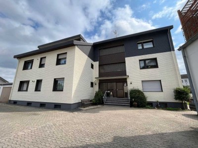 Attraktive 3-Zimmer-Wohnung  – Ackerstraße 6, 56727 Mayen