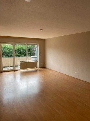 2-Zimmer-Wohnung mit Balkon in Wesseling