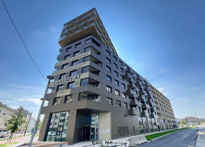 Das Leben ruft: City &amp; Hauptbahnhof gleich ums Eck