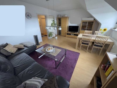 Helle 3-Zimmer Wohnung in zentraler Lage von Mönchengladbach Giesenkirchen
