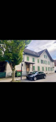 Mehrfamilienhaus mit 14 Zimmern und Garten in Lustenau