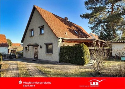 Wohnträume abseits der Großstadt
