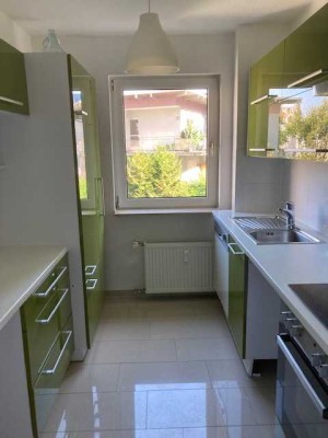 Schöne 3-Zimmer-Wohnung in Offenbach - Pirazzistraße