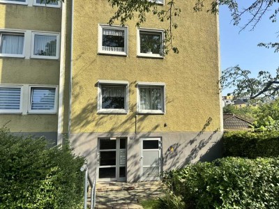 Wohnen in Neu-Ehrenfeld: Modernisierte 3-Zimmer-Wohnung