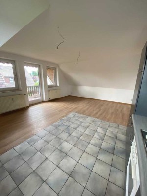 2-Zi.-Whg. in 29549 Bad Bevensen, 1. OG mit Balkon - 65 m² - 450 € kalt
