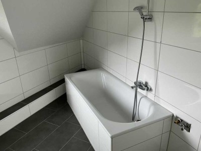 Demnächst frei! 3-Zimmer-Wohnung in Herne Wanne
