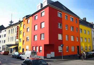 Singlewohnung in Mönchengladbach-Pesch