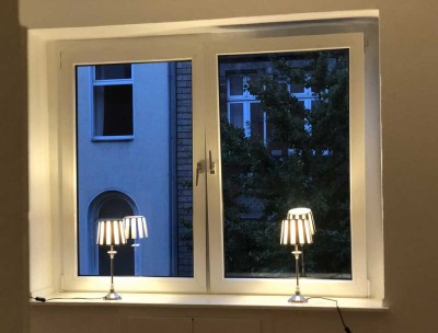 785€, 56 m², 2,5 Zimmer