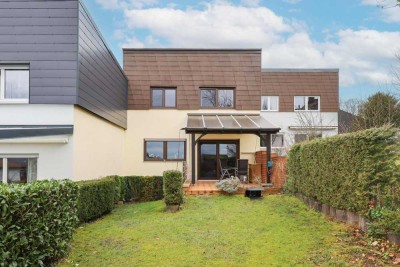 Reihenmittelhaus in gepflegtem Zustand – Ihr neues Zuhause mit viel Platz!