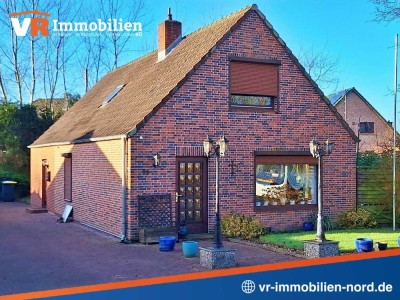 Einfamilienhaus sucht neue Eigentümer