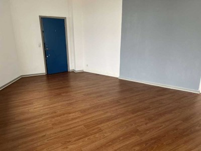 2-Zimmer-Wohnung am Barnstorfer Weg