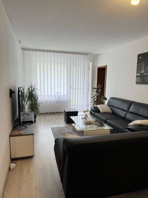 Kapitalanleger aufgepasst! Geräumige 2-Zimmer-Wohnung in Bad Wörishofen