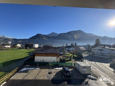 NEUBAUTRAUM in Dornbirn - Provisionsfreier Erstbezug - TOP D09
