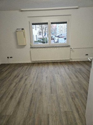 Renovierte 1-Zimmer Mietwohnung in 78467 Konstan-Petershausen