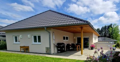 Bungalow Steinhausen Bad Schussenried