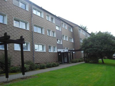 Tolle Wohnung, gerne an Studenten zu vermieten, ab 01.03.2016