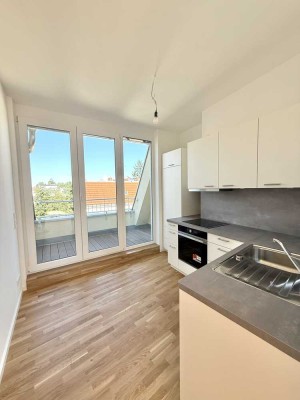 Neubau Penthouse mit moderner Ausstattung - Erstbezug