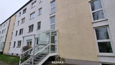 Charmante Eigentumswohnung im Herzen von St. Pölten