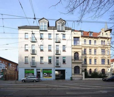 Schöne 2-Zi-Wohnung in SFO