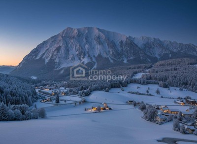 Ferienwohnung 62m², 3 Zimmer in Tauplitz. Kulmhof.