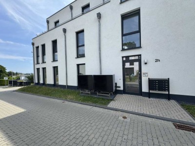 Exklusive 3-Zimmer-Wohnung in Bad Honnef mit Terrasse und eigenem Stellplatz