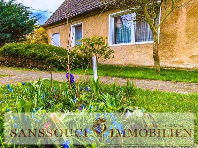 Klein aber mein – Einfamilienhaus in der Ostprignitz