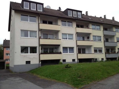 Wohnung 2 Zimmer Küche Bad 55qm