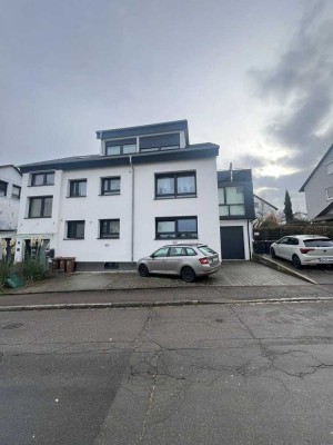 Exklusive 3 Zimmer Wohnung am Kuhberg