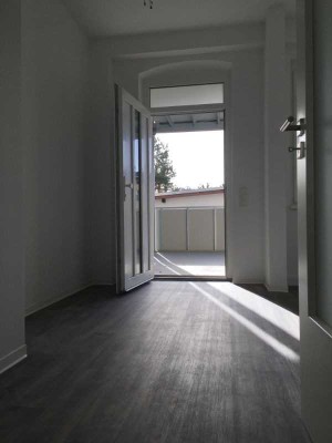 Charmante 3-Raum-Wohnung im Bebel-Quartier sucht Nachmieter!