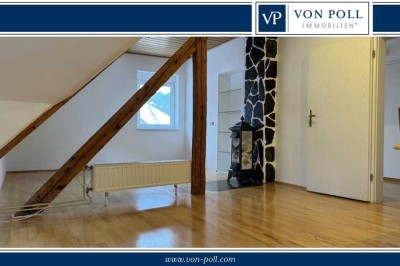 2ZKB mit EBK im Stadtteil Oberstein zu vermieten !!!