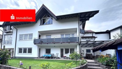 EIN ZUHAUSE FÜR GENERATIONEN IM GORXHEIMERTAL!