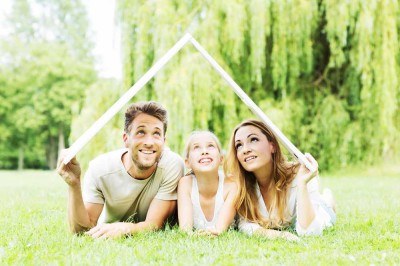 Familienfreundliches Reihenendhaus in ruhiger Lage