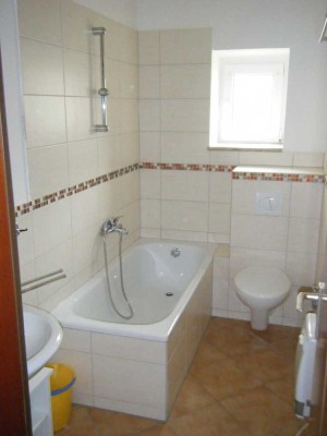 Bezugsfertige 3 Zimmerwohnung mit Gemeinschaftsgarten in Essen