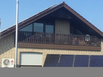 490 €, ca.65 m², 2 Zimmer