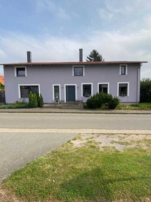 Traum Haus mit viel Platz im Grünen von Suckow