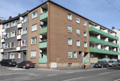 Ostersbaum - Sehr Schönes Appartement komplett renoviert