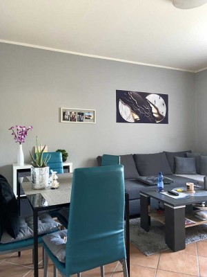 Zentral gelegene 2-Zimmer Wohnung zur Kapitalanlage