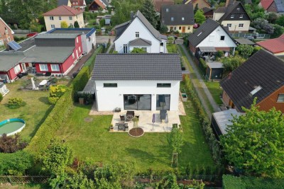 *Stilvoll wohnen auf höchstem Niveau – Premium-Einfamilienhaus mit Vollausstattung & Designanspruch*