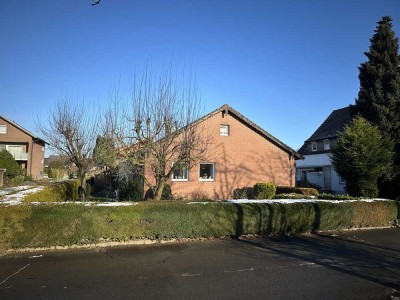 Energieeffizienzklasse C hat dieser seniorengerechte Bungalow in ruhiger Lage...