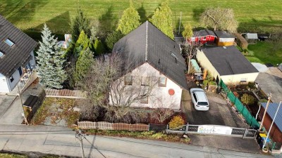 Geräumiges Haus für die große Familie