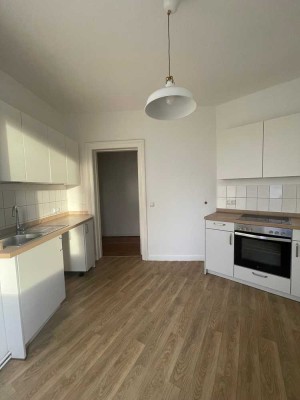 Schöne 2 Zimmer-Wohnung in Wilhelmsburg