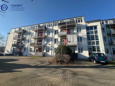 Köln-Ossendorf! Moderne 5 Zimmerwohnung! WG-geeignet