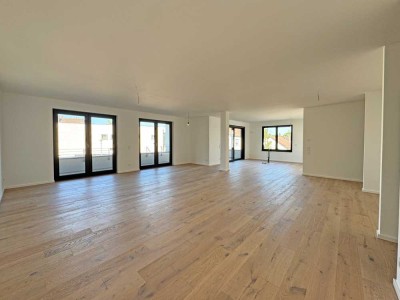 Großzügige 3 Zimmer-Wohnung am Godelsberg!