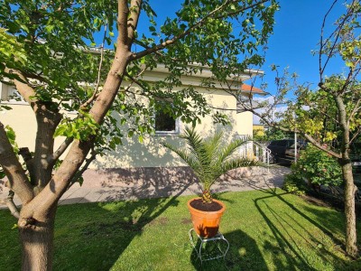 Einfamilienhaus in Wampersdorf, Bezirk Baden!