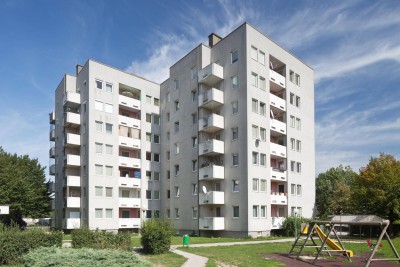 Genossenschaftswohnung in St. Pölten