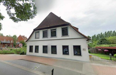 Anlageobjekt mit Substanz, Entwicklungspotenzial und verlässlichen Einnahmen