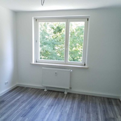 Erstbezug!!! Sanierte 3-Raumwohnung mit Blick auf den Dom