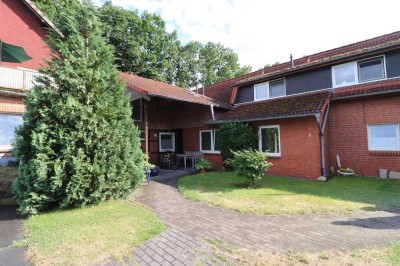 OG-Wohnungen in Ohof